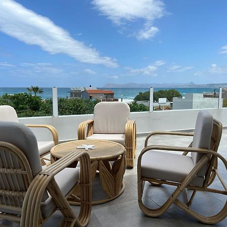 Mira Sea View Residence Ханя Екстериор снимка