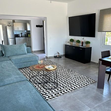 Mira Sea View Residence Ханя Екстериор снимка