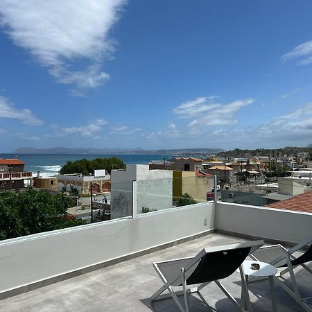 Mira Sea View Residence Ханя Екстериор снимка