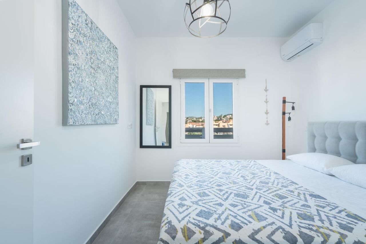 Mira Sea View Residence Ханя Екстериор снимка