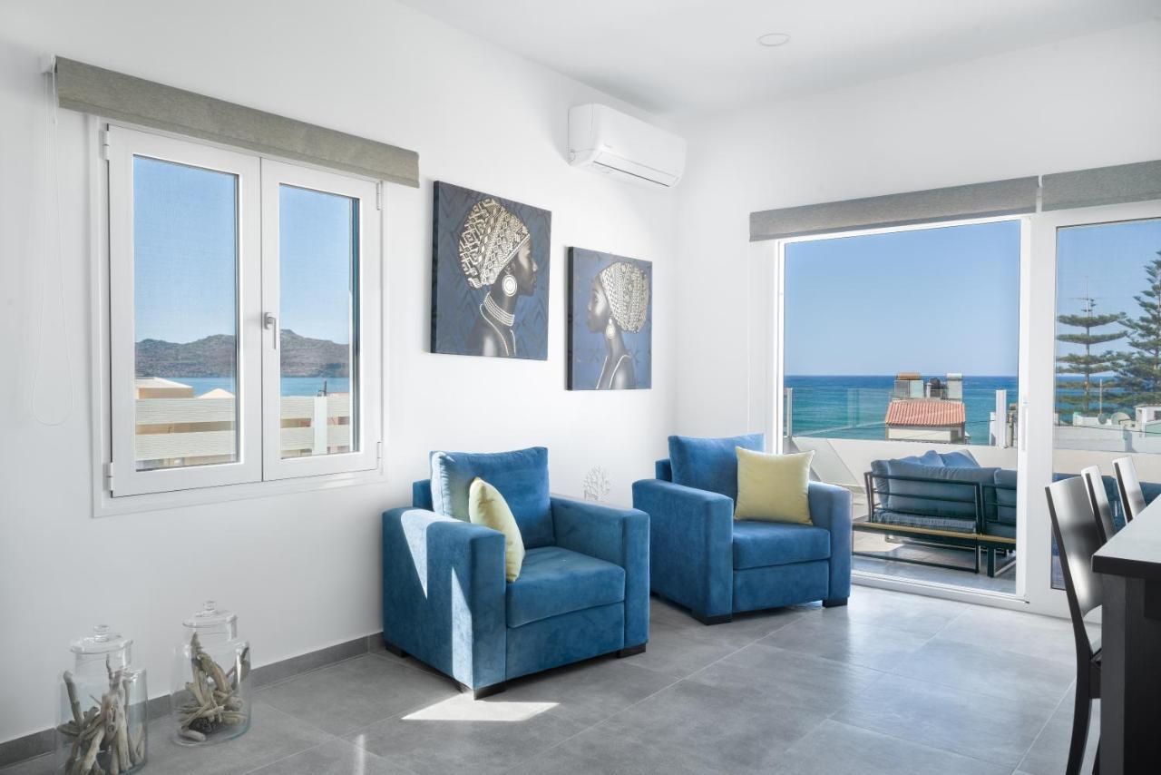 Mira Sea View Residence Ханя Екстериор снимка