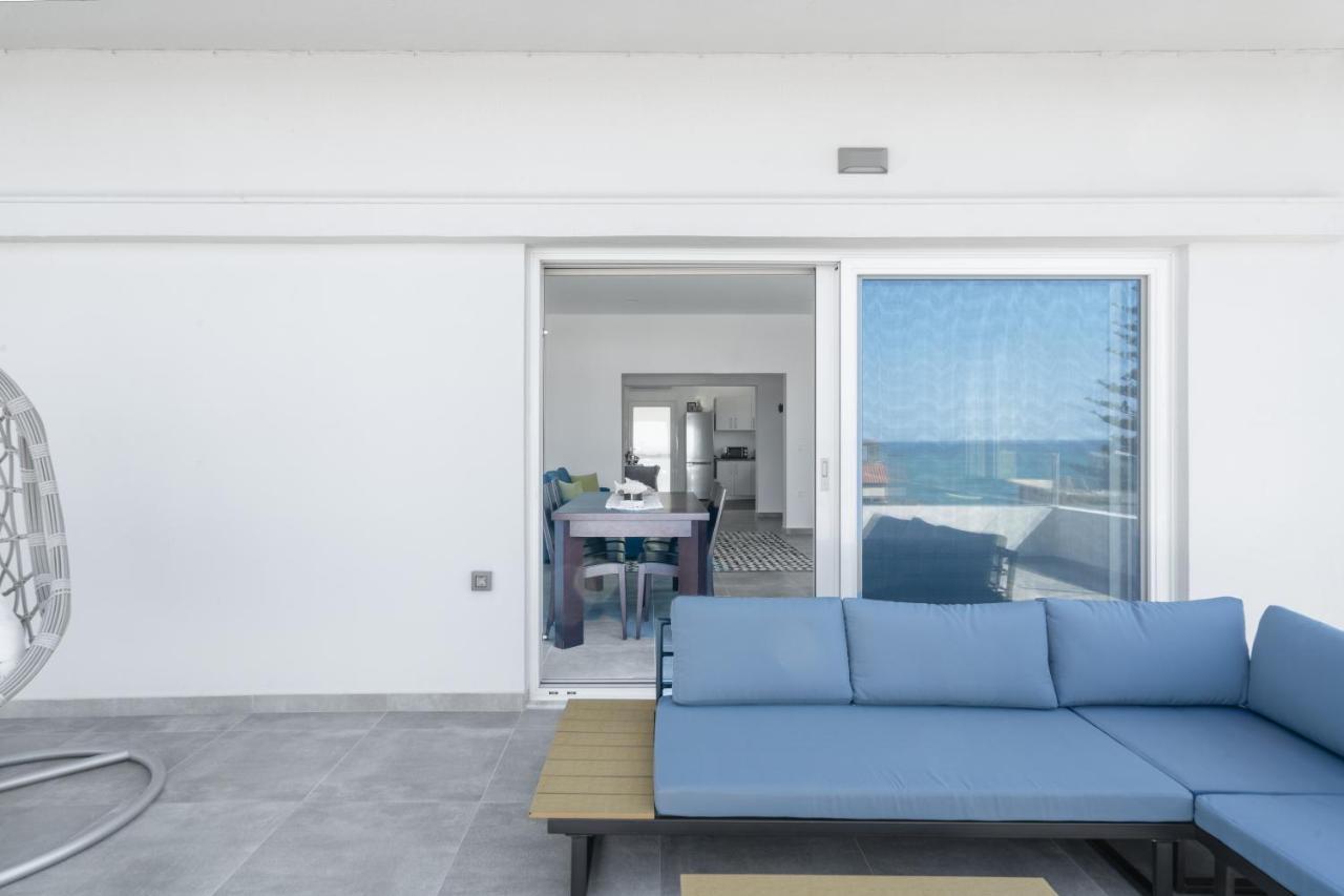 Mira Sea View Residence Ханя Екстериор снимка
