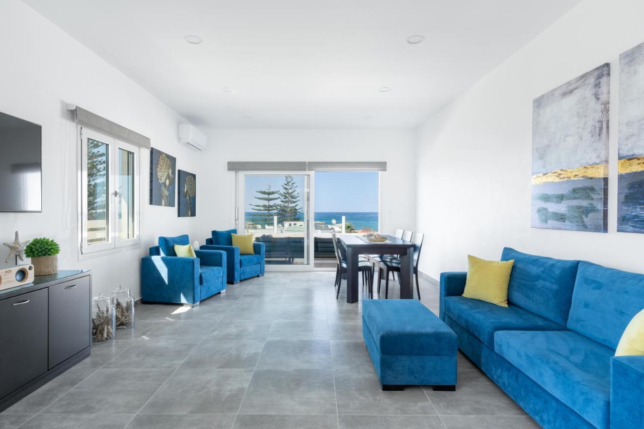 Mira Sea View Residence Ханя Екстериор снимка