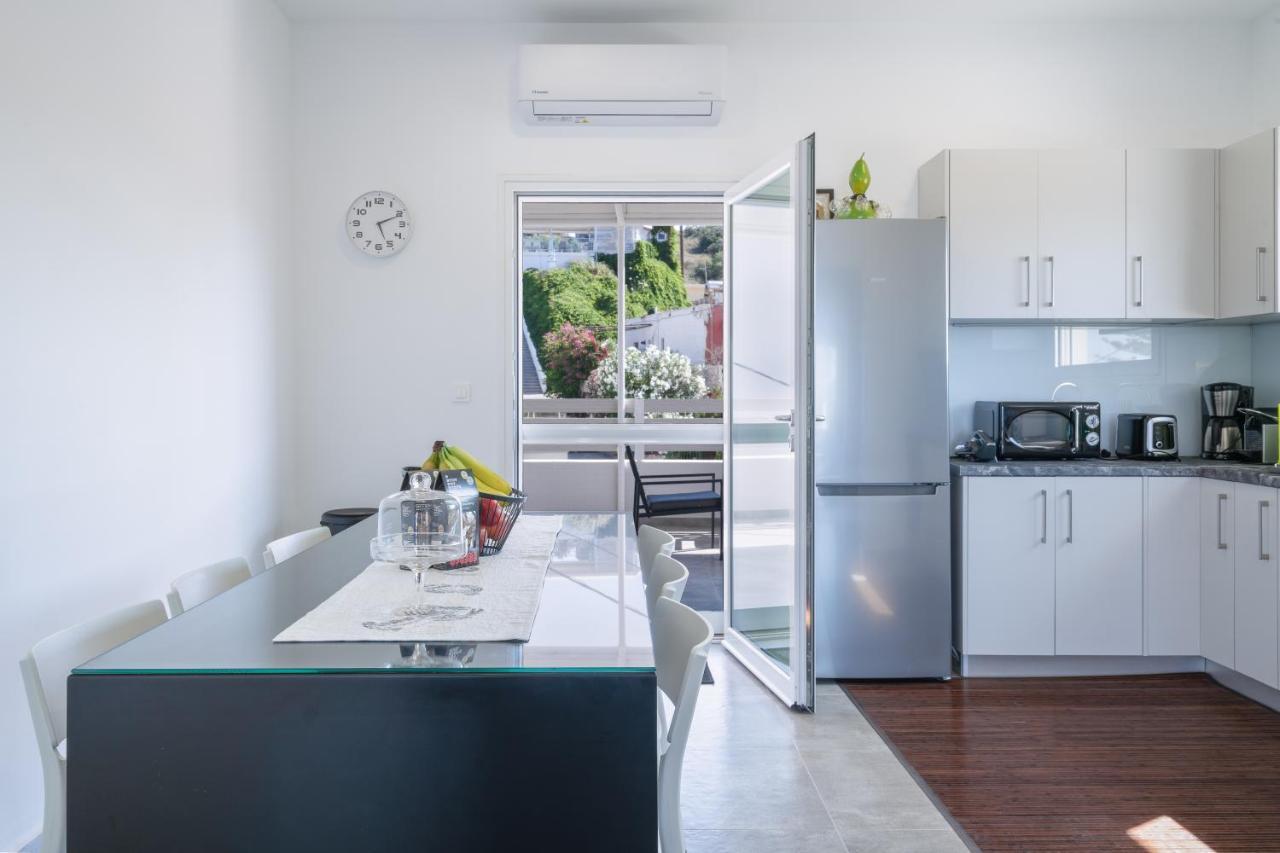 Mira Sea View Residence Ханя Екстериор снимка