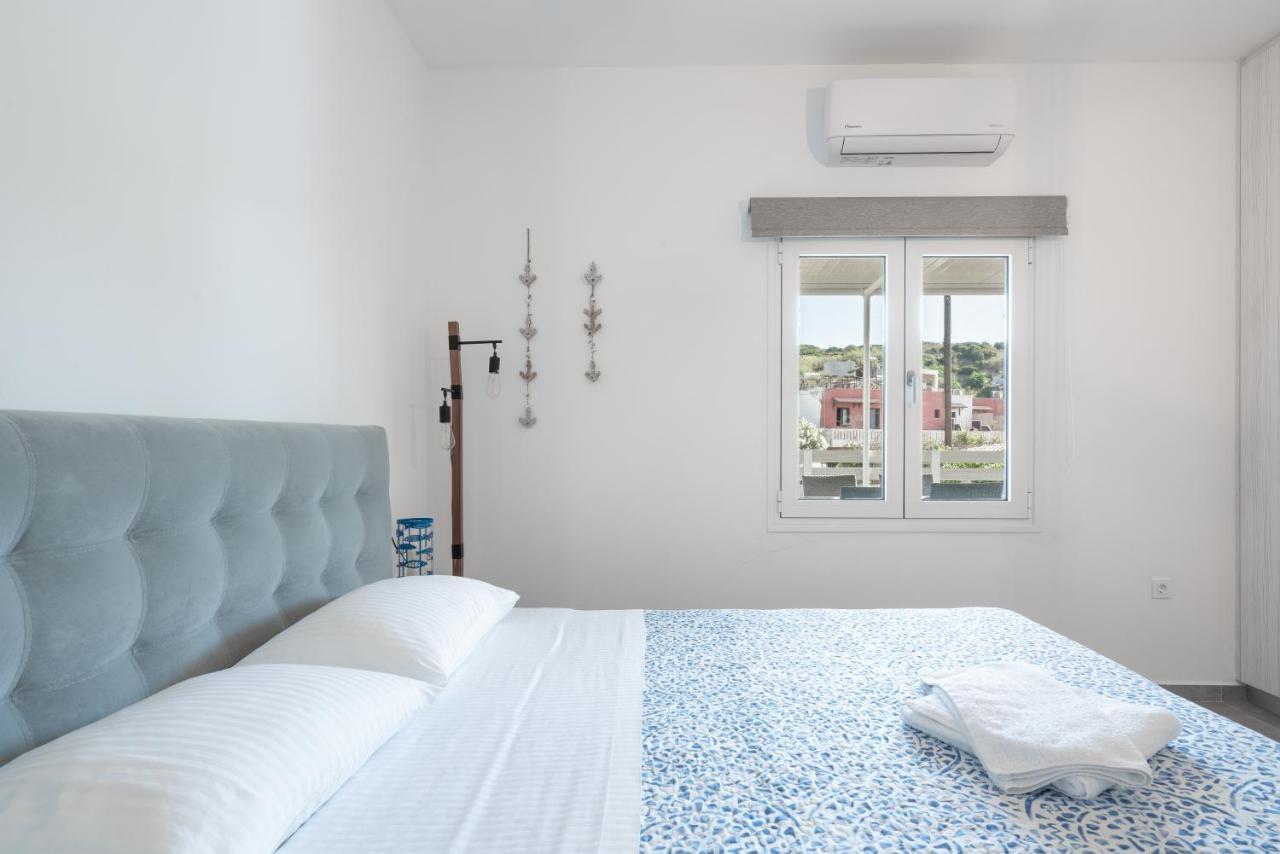 Mira Sea View Residence Ханя Екстериор снимка