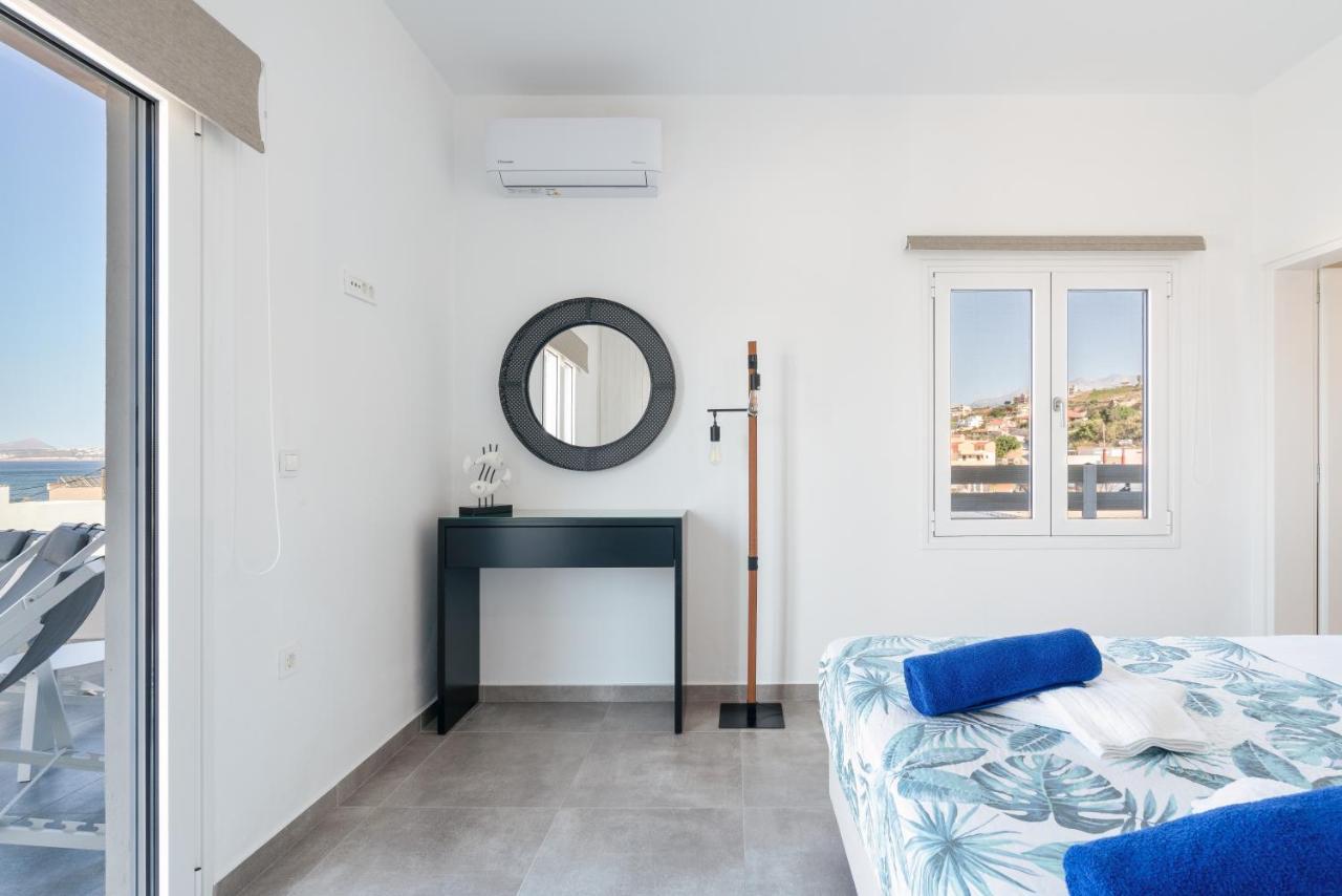 Mira Sea View Residence Ханя Екстериор снимка