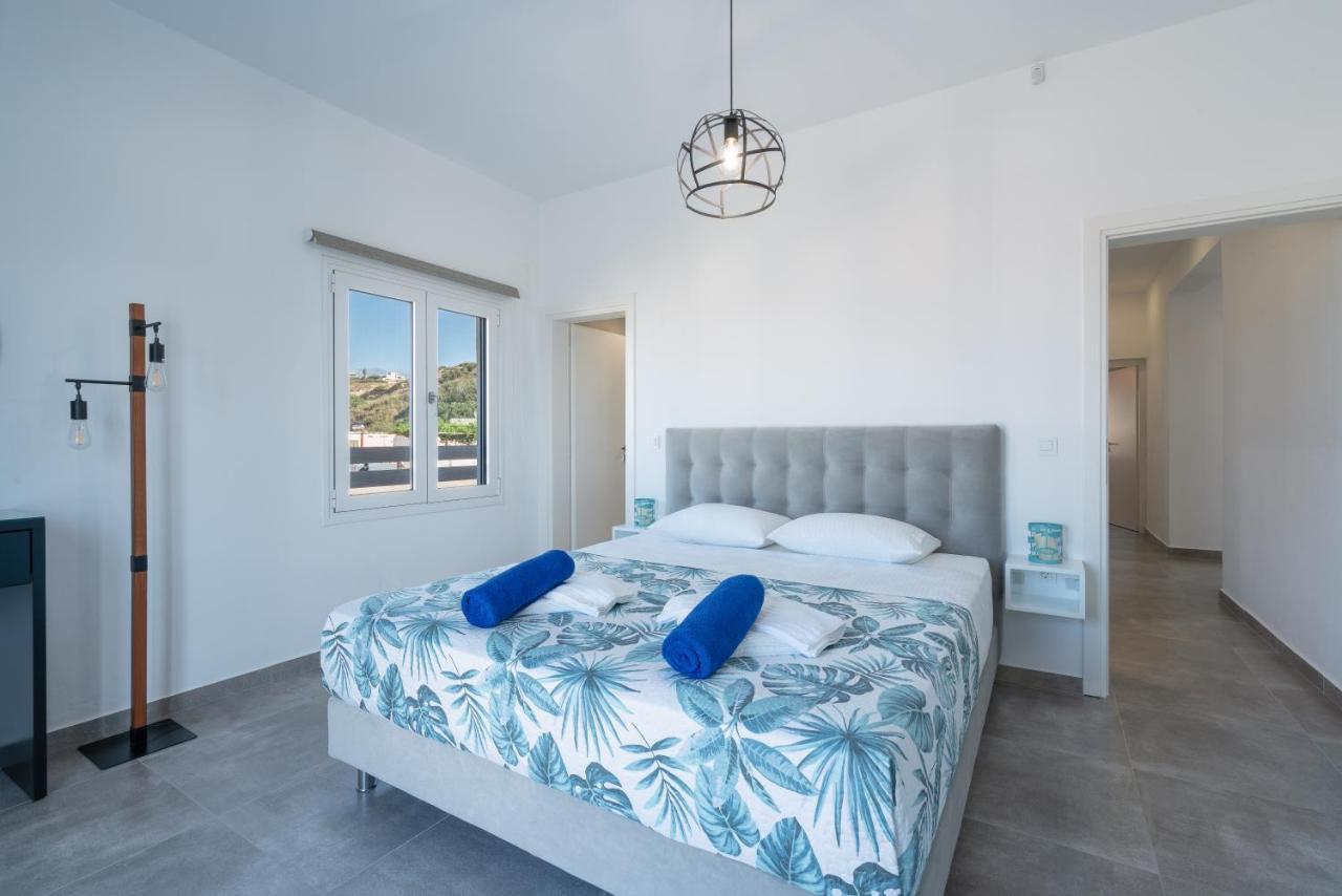 Mira Sea View Residence Ханя Екстериор снимка