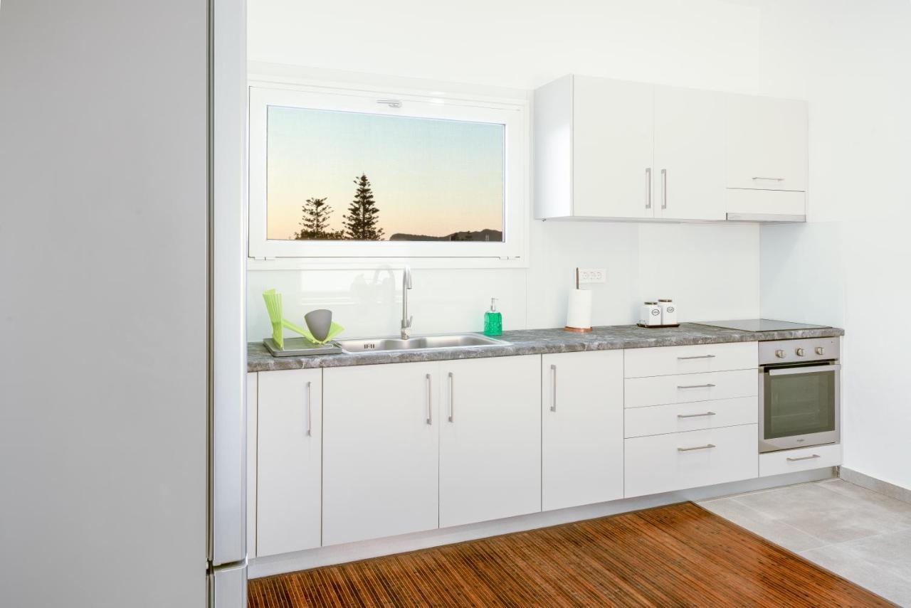 Mira Sea View Residence Ханя Екстериор снимка