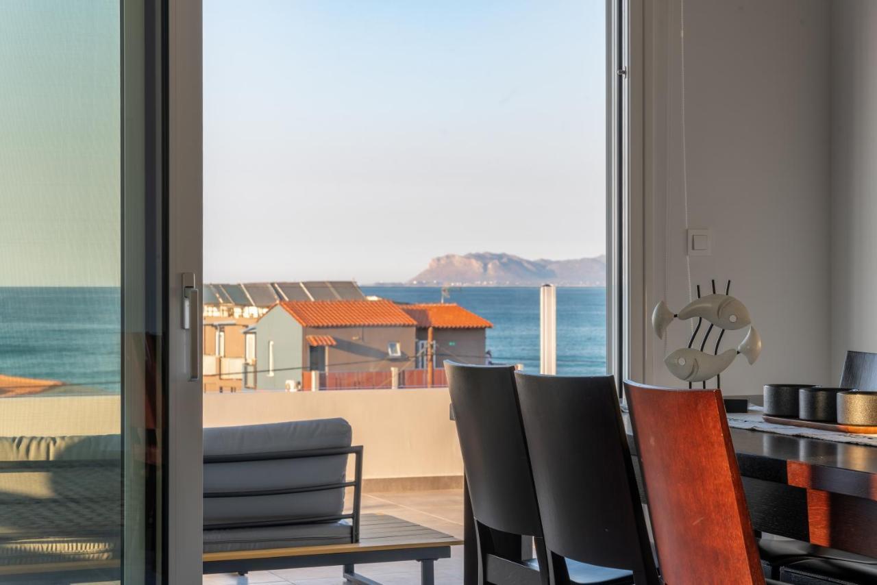 Mira Sea View Residence Ханя Екстериор снимка