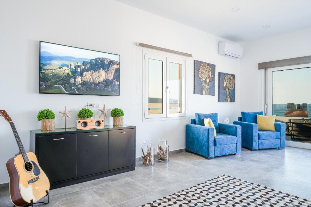 Mira Sea View Residence Ханя Екстериор снимка