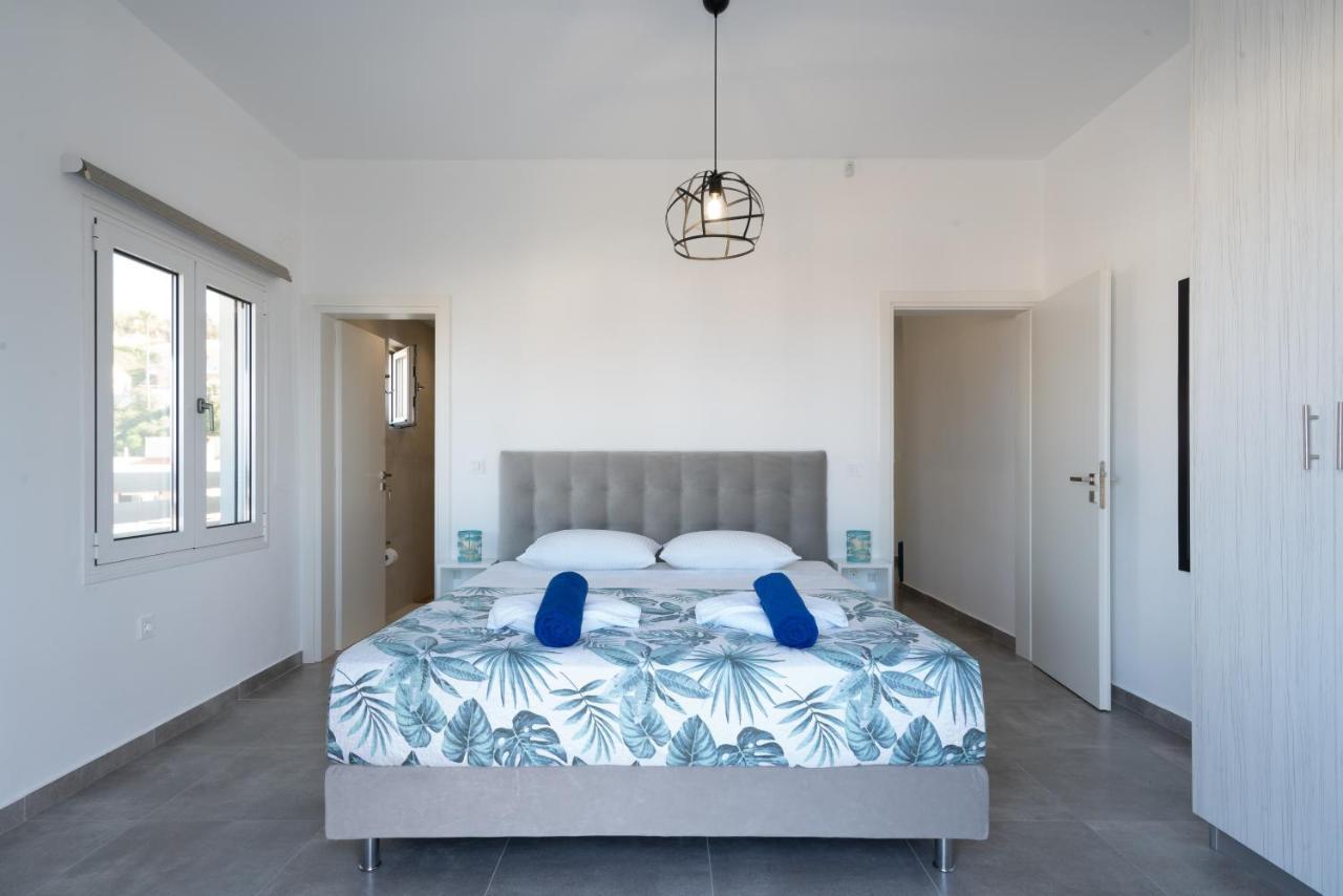 Mira Sea View Residence Ханя Екстериор снимка