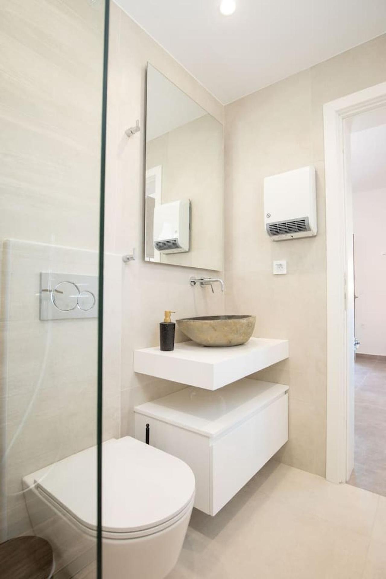 Mira Sea View Residence Ханя Екстериор снимка