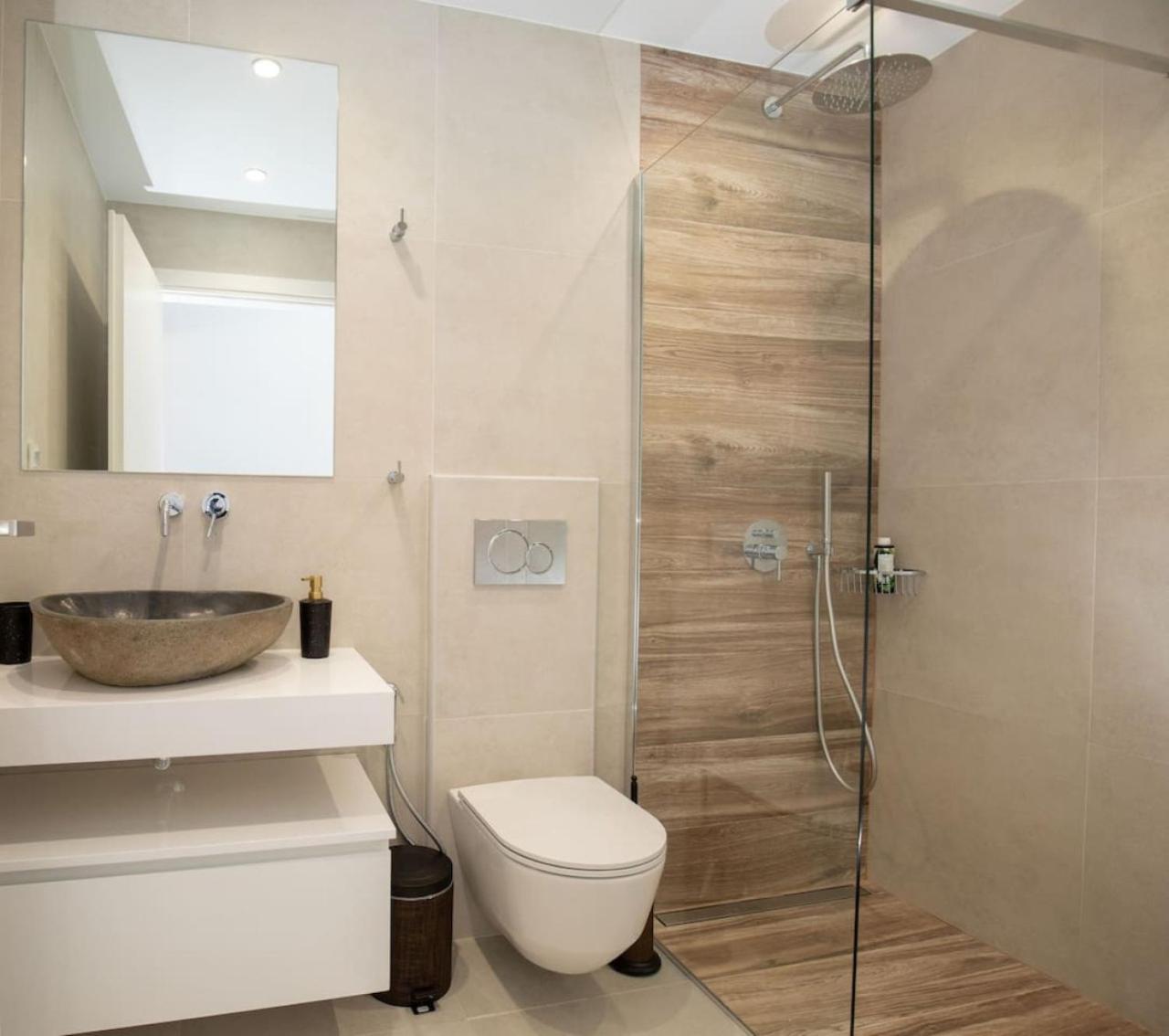 Mira Sea View Residence Ханя Екстериор снимка