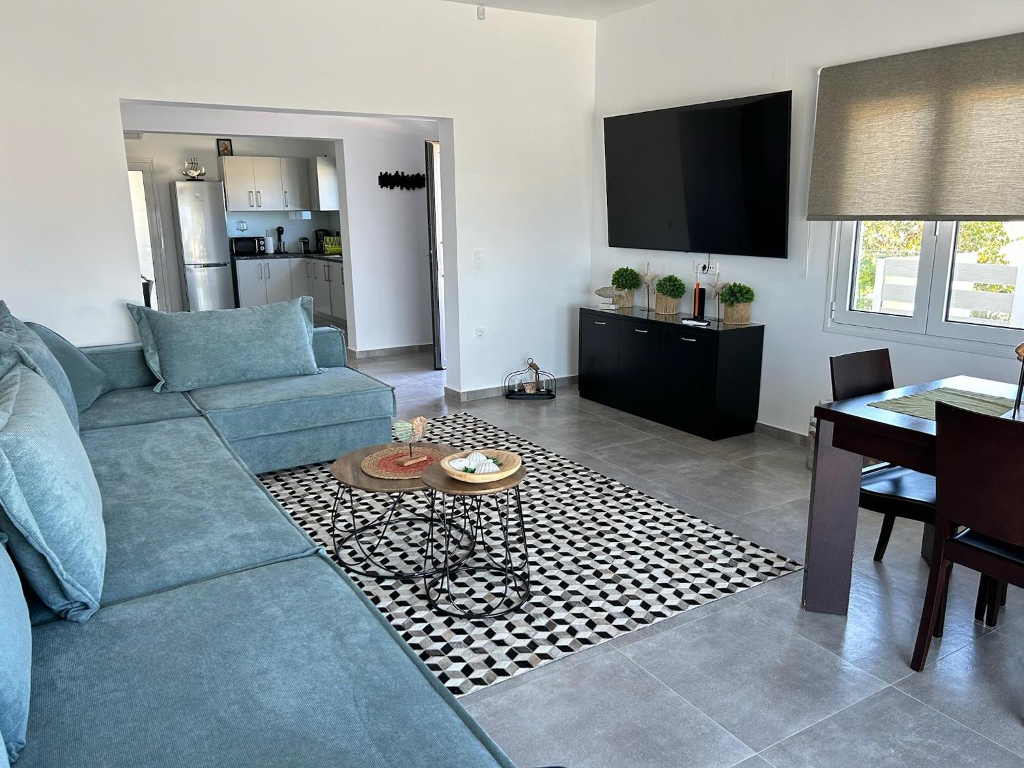 Mira Sea View Residence Ханя Екстериор снимка