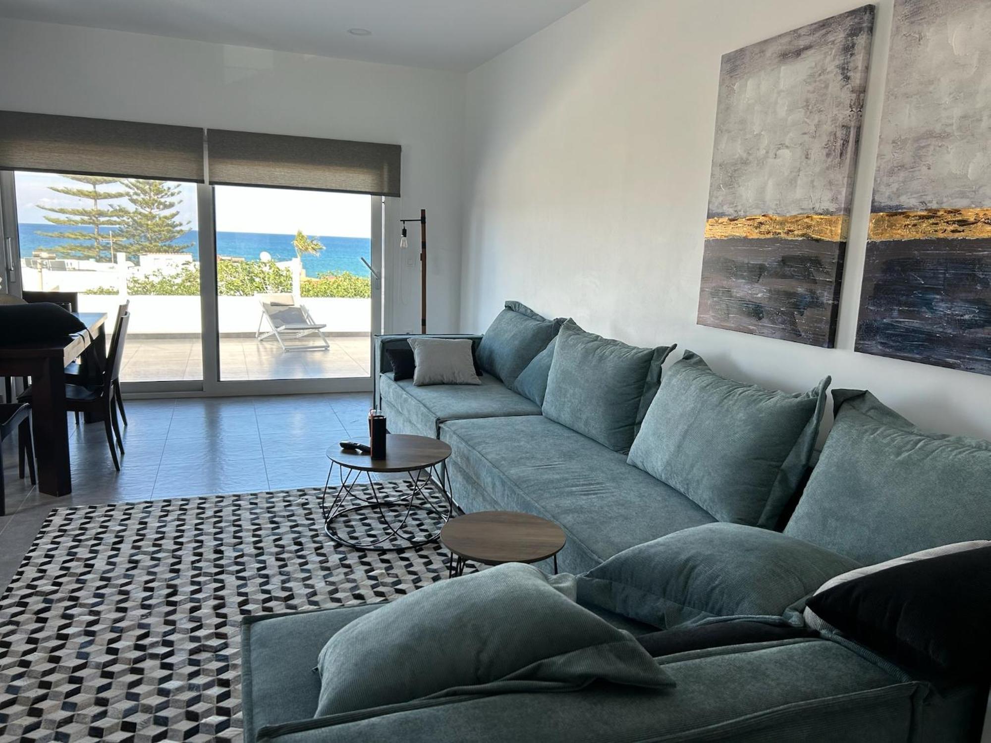 Mira Sea View Residence Ханя Екстериор снимка