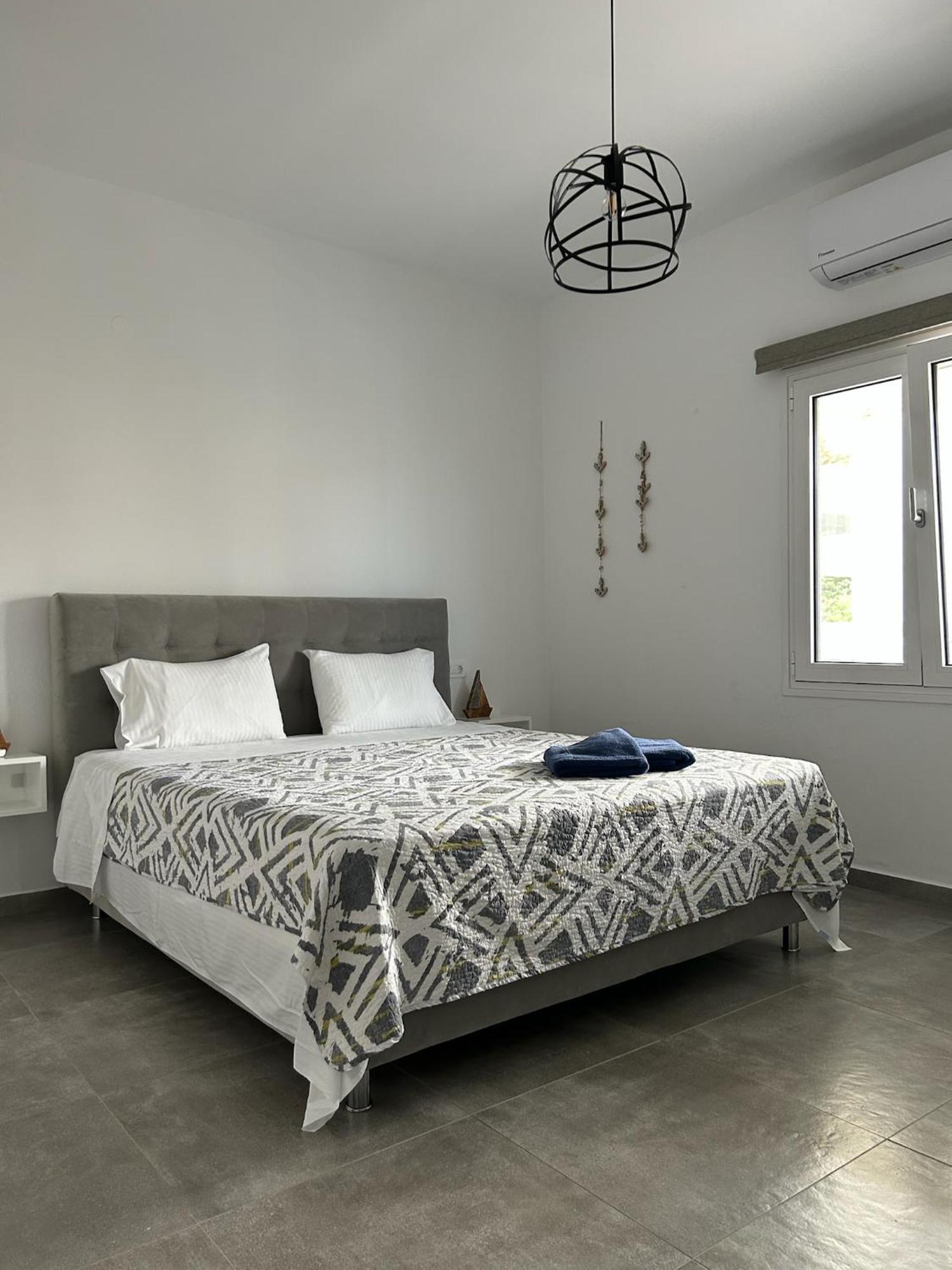 Mira Sea View Residence Ханя Екстериор снимка