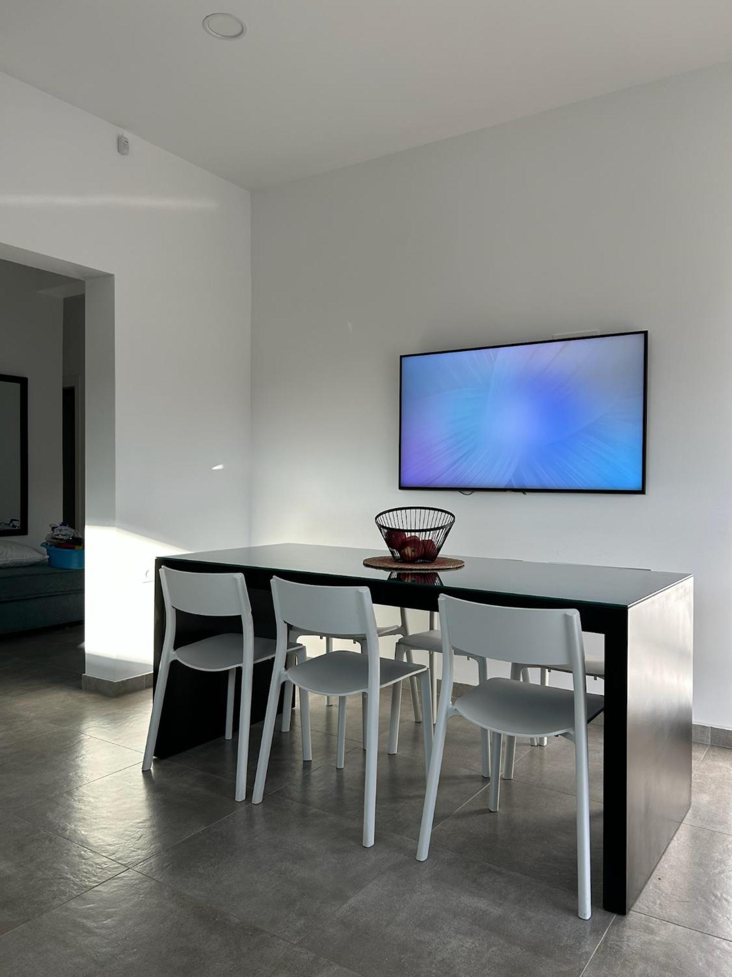 Mira Sea View Residence Ханя Екстериор снимка